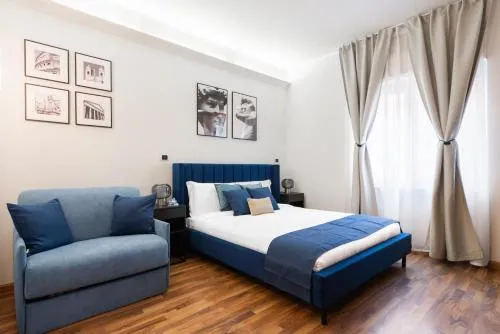 San Pietro Vatican Boutique Guest House photo 8