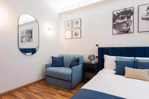 San Pietro Vatican Boutique Guest House photo 9