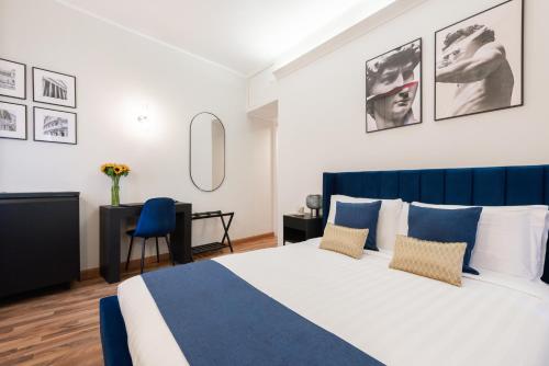 San Pietro Vatican Boutique Guest House photo 38