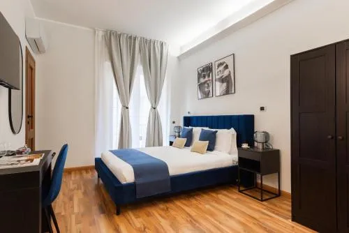 San Pietro Vatican Boutique Guest House photo 10