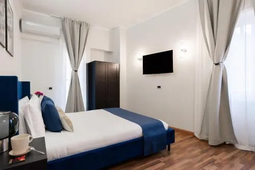 San Pietro Vatican Boutique Guest House photo 11