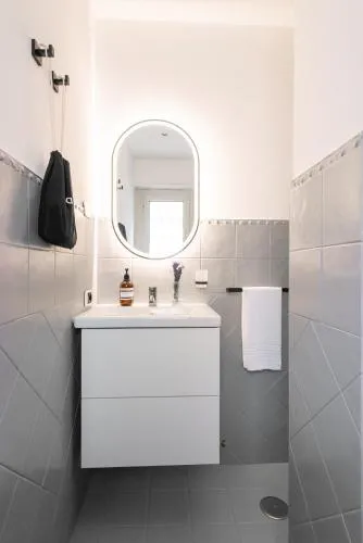 San Pietro Vatican Boutique Guest House photo 16
