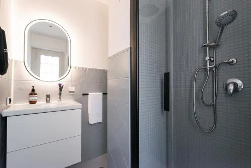 San Pietro Vatican Boutique Guest House photo 18