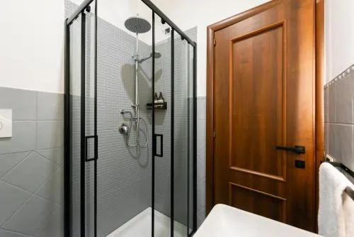 San Pietro Vatican Boutique Guest House photo 21