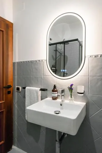 San Pietro Vatican Boutique Guest House photo 22