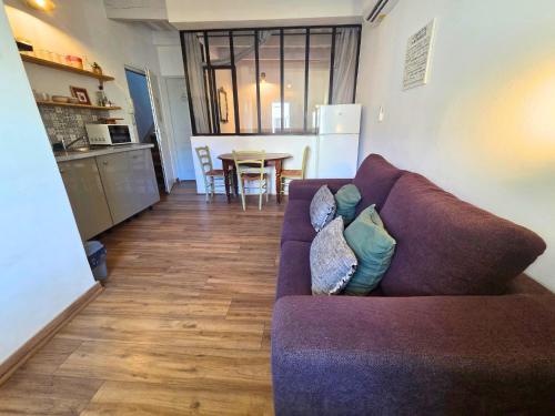 Magnifique appartement au cœur de la Venise Provençale