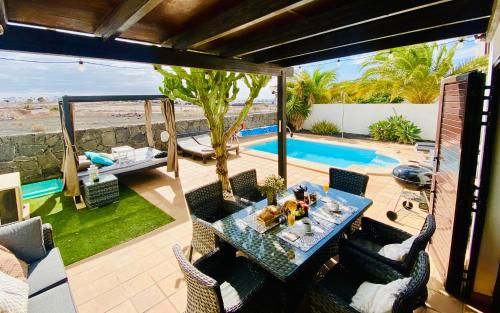 Villa Nillos