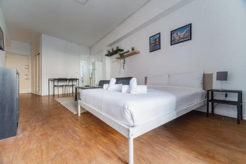 Comfortable central studio - Malasaña
