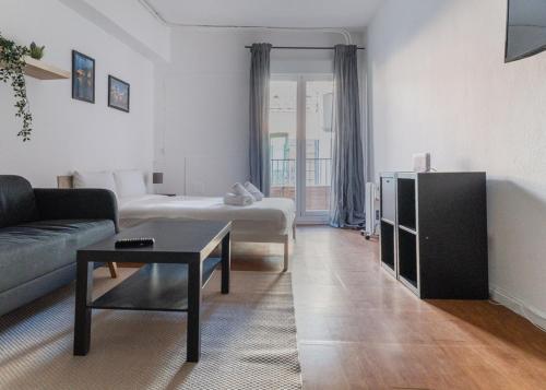 Comfortable central studio - Malasaña