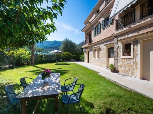 Eleonora's Apartment