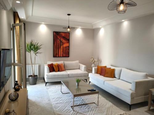 Appartement Cosy