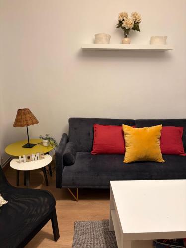Céntrico apartamento a estrenar