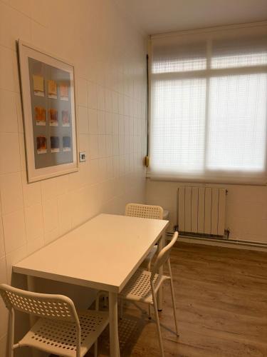 Céntrico apartamento a estrenar