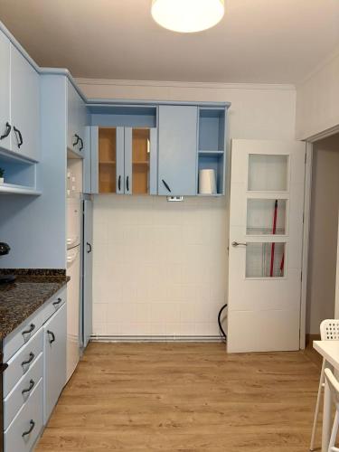 Céntrico apartamento a estrenar