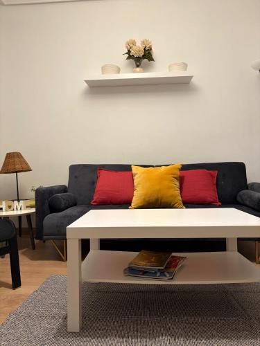 Céntrico apartamento a estrenar