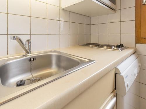 Appartement confortable près des pistes avec balcon