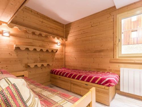 Appartement rénové proche Paradisio, 200m des pistes, balcon, TV