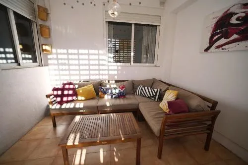 Casa Ross en Ruzafa photo 18