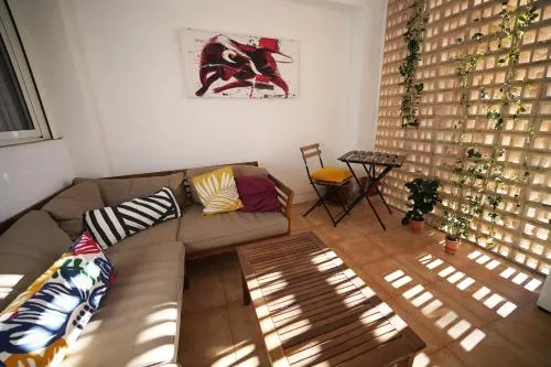 Casa Ross en Ruzafa photo 19