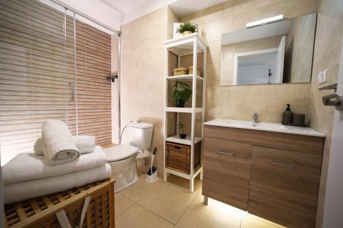 Casa Ross - Guest House