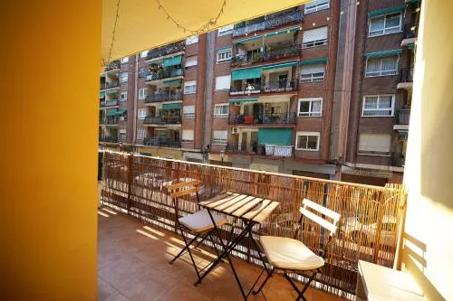 Casa Ross en Ruzafa photo 39