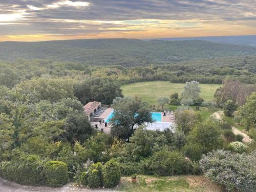 Domaine de Coulon