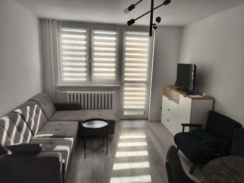 Apartament w Biłgoraju