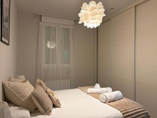 Centrico y moderno apartamento en Bilbao