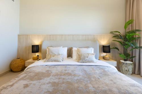 Luxury 1 Bedroom Sway Residences Dubai Hills