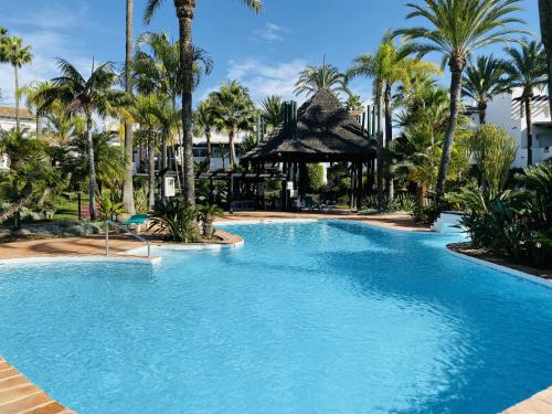 2 - Grande Townhouse proche de la mer a Costalita