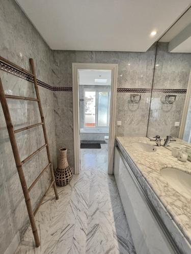 2 - Grande Townhouse proche de la mer a Costalita