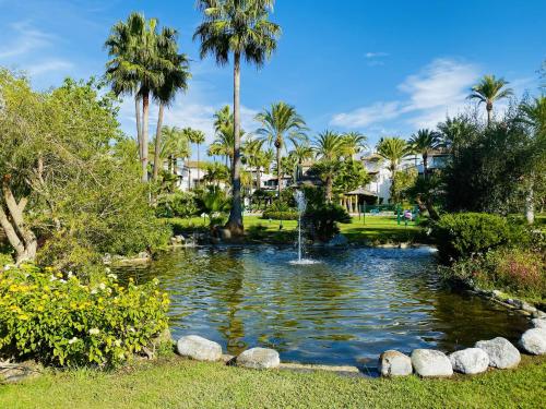 2 - Grande Townhouse proche de la mer a Costalita