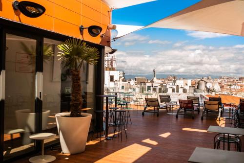 Hotel Indigo Madrid - Gran Vía by IHG photo 209