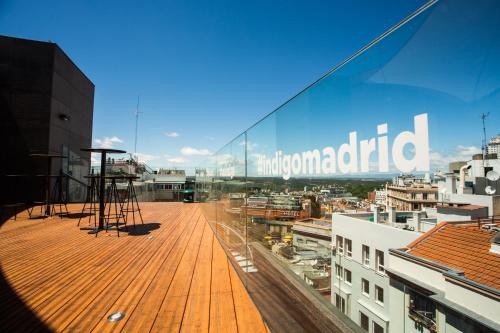 Hotel Indigo Madrid - Gran Vía by IHG photo 211
