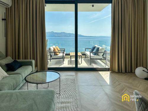 Vespera Horizon Suite- Adults Only