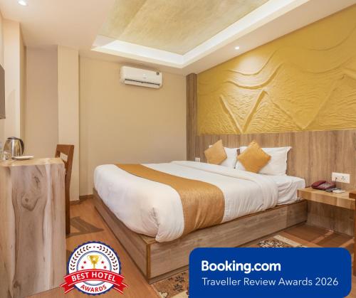 Divya Boutique Inn