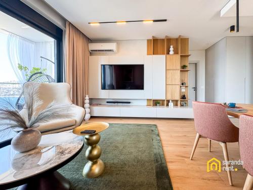 Solaria Sea View Adults Only
