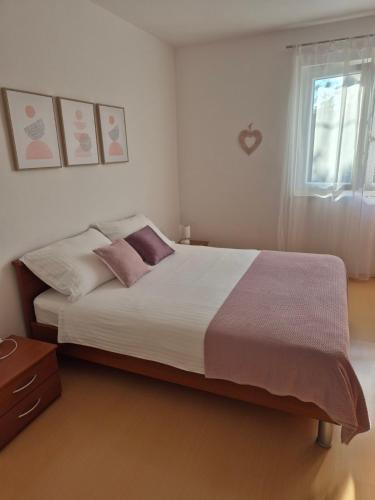 Gianna Apartment Labin