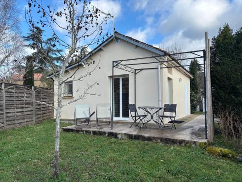 Maison Ustou46