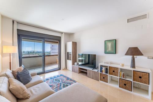 Apartamento Roy Boston 2 - Marbella