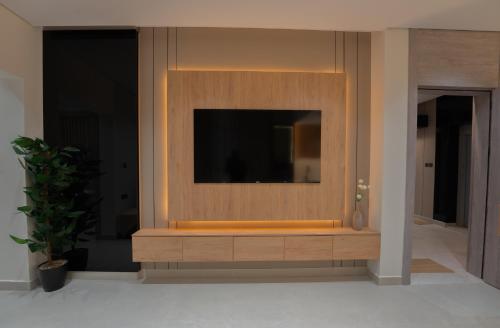 Luxury & Modern Brand New Family Apartments