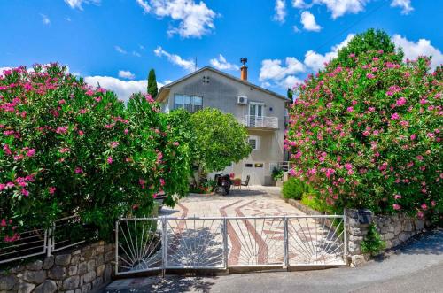 Apartments in Crikvenica 39424