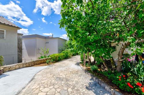 Apartments in Crikvenica 39424