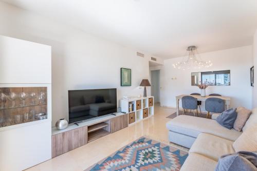 Apartamento Roy Boston 2 - Marbella