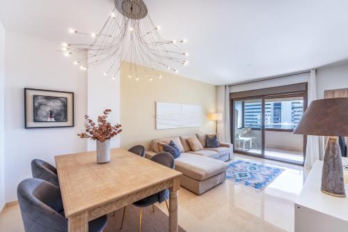 Apartamento Roy Boston 2 - Marbella