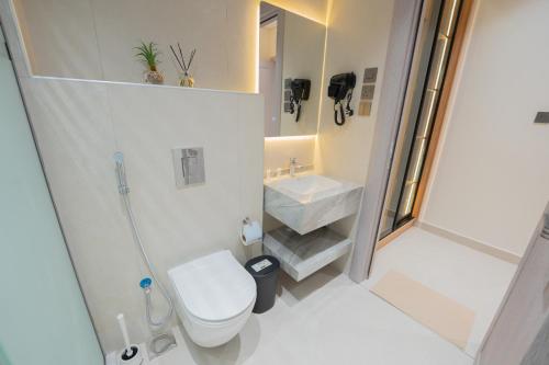Luxury & Modern Brand New Family Apartments