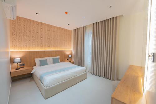Luxury & Modern Brand New Family Apartments