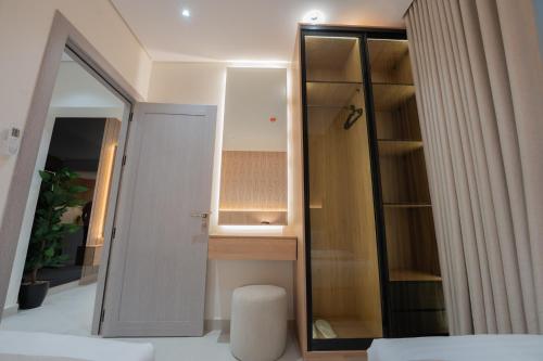 Luxury & Modern Brand New Family Apartments