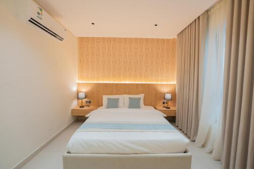 Luxury & Modern Brand New Family Apartments