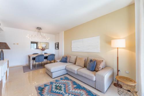 Apartamento Roy Boston 2 - Marbella